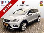 SEAT Ateca 2.0 TDI Xcellence 4DRIVE (bj 2017), Auto's, Seat, 12 maanden, Gebruikt, Euro 6, 4 cilinders