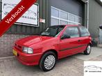 Suzuki Alto 1.0 GLS Automaat|1e eigenaar|Nieuwe APK|NL auto|, 4 cilinders, 17 €/maand, Origineel Nederlands, Bedrijf