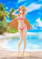 Sword Art Online: Pop Up Parade Statue Beach Queens Asuna, Verzamelen, Verzenden, Heo GmbH, Nieuw, West Campus 1, 76863 Herxheim, Germany