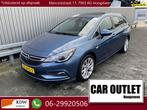 Opel Astra Sports Tourer 1.0 Edition Clima, DAB+, Navi, CC,, Auto's, Voorwielaandrijving, Stof, Gebruikt, Euro 6