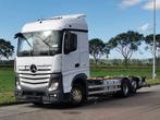 MERCEDES-BENZ ACTROS 2546 ret. multi taillift, Auto's, Vrachtwagens, Te koop, Diesel, Bedrijf, BTW verrekenbaar