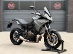Yamaha TRACER 7 ABS *TECH KAMO* NIEUWSTAAT tracer7 bj.2021, 2 cilinders, Bedrijf, Meer dan 35 kW, Toermotor
