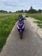 Piaggio Zip 2018, Fietsen en Brommers, Scooters | Piaggio, Ophalen, Maximaal 45 km/u, Zip, Zo goed als nieuw