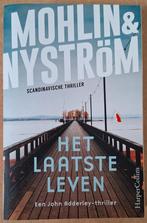 Het Laatste Leven. 475 pag., Ophalen of Verzenden
