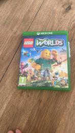 Lego worlds, Tickets en Kaartjes, Eén persoon, Kortingsbon, Overige typen