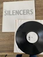 The Silencers – A Letter From St. Paul, Ophalen of Verzenden, Zo goed als nieuw, 12 inch, Alternative