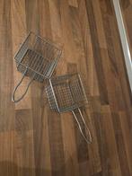 Frietmandjes / Snackmandjes - 2 stuks, Ophalen of Verzenden