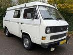 Volkswagen VW Transporter T3 Westfalia camper Buscamper, Caravans en Kamperen, Campers, Buscamper of Camperbus, Rensingautos@hotmail.com