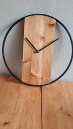 Klok, Ophalen of Verzenden, Wandklok