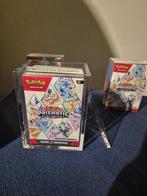 Pokemon Prismatic Evolutions booster bundle (sealed), Ophalen, Nieuw, Overige typen, Foil