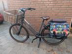 Gazelle Heavy Duty, Fietsen en Brommers, 53 tot 56 cm, Ophalen, Zo goed als nieuw, Versnellingen