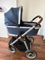 Complete Mutsy Traveller, Kinderen en Baby's, Kinderwagens en Combinaties, Ophalen, Gebruikt, Mutsy, Met reiswieg