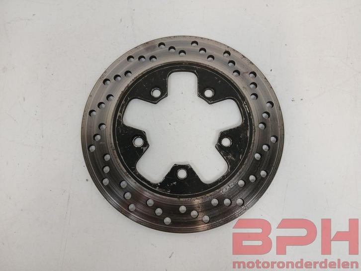 Remschijf Suzuki GSX-R 750 1100 1988 t/m 1996 GSXR, Motoren, Onderdelen | Suzuki, Gebruikt, Ophalen of Verzenden