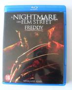 A Nightmare on Elmstreet (originele bluray) Freddy Krueger, Ophalen of Verzenden, Zo goed als nieuw, Horror