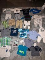 Jongenskleding Maat 62 - Leuke Set!, Kinderen en Baby's, Babykleding | Overige, Ophalen of Verzenden, Gebruikt, Verschillende merken