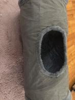 Katten tunnel, Dieren en Toebehoren, Kattenspeelgoed, Ophalen of Verzenden, Zo goed als nieuw, Speeltunnel