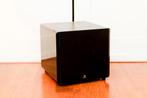 Boston Acoustics ASW250 actieve subwoofer, Gebruikt, -, 120 watt of meer, -