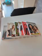 Rizzoli & isles 1-7 compleet NLO, Vanaf 12 jaar, Ophalen of Verzenden, Zo goed als nieuw