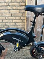 Defecte Windgoo Elektrische Fiets - Geen Oplader, Gebruikt, Minder dan 14 inch, Heren, Totaal opvouwbaar