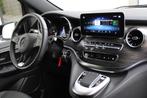 Mercedes-Benz V-Klasse 300d / BPM VRIJ / XXL / DC / 2x Elec, Automaat, Achterwielaandrijving, Gebruikt, 4 cilinders