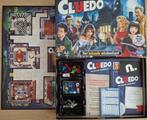 Cluedo bordspel, Een of twee spelers, Ophalen of Verzenden, Zo goed als nieuw, Hasbro