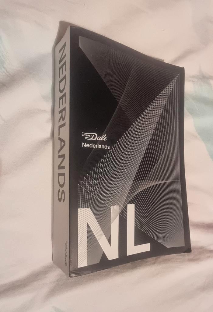 Van Dale Nederlands Woordenboek, Boeken, Woordenboeken, Ophalen of Verzenden