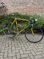 Gazelle champion mondial campagnolo triomphe, Fietsen en Brommers, Fietsen | Racefietsen, Ophalen, Zo goed als nieuw, Gazelle