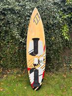North kitesurfboard | Wave | Kontact Bamboo Tec 6'0", Watersport en Boten, Kitesurfen, Directional, Ophalen, Gebruikt, Kiteboard
