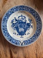 Een prachtige wandborden Ram Holland, Ophalen of Verzenden