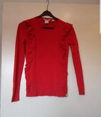 Nik & Nik trui, Ophalen of Verzenden, Zo goed als nieuw, Meisje, Trui of Vest