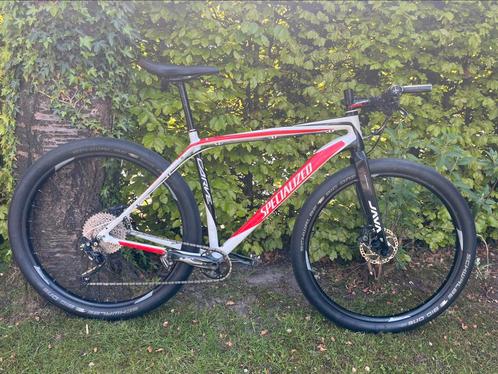 Beachracer Specialized Carve strandfiet, Fietsen en Brommers, Fietsen | Mountainbikes en ATB, Gebruikt, Overige merken, Hardtail