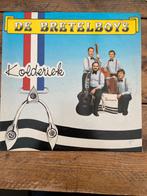 De Bretelboys Kolderiek vastelaovend lp Dorp, Ophalen of Verzenden, Gebruikt, 12 inch, Streekmuziek