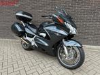 HONDA ST 1300 PAN EUROPEAN ABS ST1300, HONDA, 4 cilinders, Motorrijbewijs A, Bedrijf