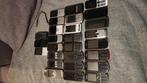 27 geteste werkende classic vintage nokia gsms, Ophalen, Gebruikt, Zwart, Fysiek toetsenbord