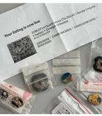 50 lot quartz uurwerk ETA 255.411 Ronda miyota hattori Omega, Ophalen of Verzenden