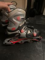 Skeelers maat 42, Ophalen, Zo goed als nieuw, Inline skates 4 wielen, Overige merken