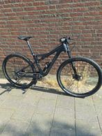 Cannondale Scalpel carbon 3, Fietsen en Brommers, Fietsen | Mountainbikes en ATB, Fully, 49 tot 53 cm, Zo goed als nieuw, Ophalen