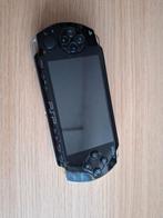 Psp - goede batterij - zonder oplader, Ophalen of Verzenden, Zo goed als nieuw
