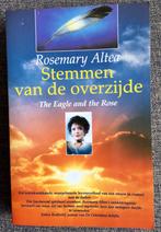 Stemmen van de overzijde. Rosemary Altea  ISBN 9789022520239, Boeken, Nieuw, Overige typen, Ophalen of Verzenden, Rosemary Altea