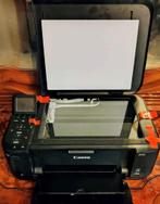 Te koop : Printer Canon Pixma MG 4250, Gebruikt, Canon, Printer, Inkjetprinter