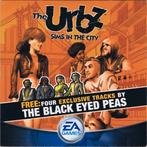 The Black Eyed Peas – The Urbz Sims In The City CD Single'04, Cd's en Dvd's, Cd Singles, 1 single, Verzenden, Zo goed als nieuw