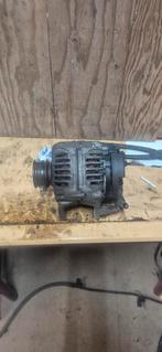 Dynamo's van Volkswagen Audi Seat, Auto-onderdelen, Motor en Toebehoren, Ophalen of Verzenden, Gebruikt, Audi