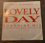 Bill Withers - Lovely Day (*), Ophalen of Verzenden, Zo goed als nieuw, Nederlandstalig