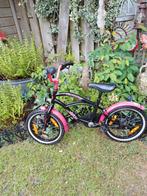 Kinderfiets 16 inch Cruiser Noxon. Nieuwe banden., Fietsen en Brommers, Ophalen, Gebruikt, 16 tot 20 inch