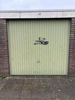 Garagebox Helmond te huur, Auto diversen, Autostallingen en Garages