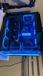 Custom Gaming PC - Ryzen 5 7600x - RTX 5070 - 32GB DDR5, Computers en Software, Desktop Pc's, Ophalen, 32 GB, Zelf gebouwde pc