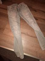 G-Star 5620 3D Super Slim Jeans Maat 30/32 Grijs, Ophalen, W30 - W32 (confectie 38/40), G-Star, Grijs