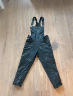 Pelechecoco leren overall / jumpsuit / tuinpak, Pelechecoco, Ophalen of Verzenden, Zo goed als nieuw, Maat 36 (S)