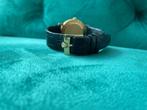 Rolex Cellini, Sieraden, Tassen en Uiterlijk, Horloges | Heren, Goud, Zo goed als nieuw, Polshorloge, Leer