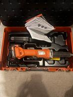 Fein stiftfreesmachine nieuw, Ophalen of Verzenden, Zo goed als nieuw, Minder dan 600 watt, Overige typen